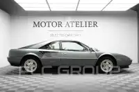 1987 Ferrari Mondial