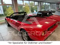 1987 Ferrari Mondial