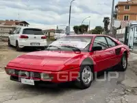 1987 Ferrari Mondial