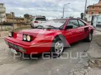 1987 Ferrari Mondial