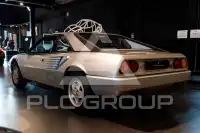 1987 Ferrari Mondial