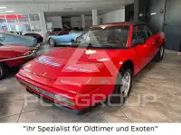 1987 Ferrari Mondial