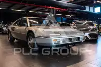 1987 Ferrari Mondial