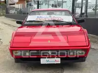 1987 Ferrari Mondial