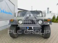 1987 Hummer H1