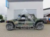1987 Hummer H1