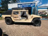 1987 Hummer H1