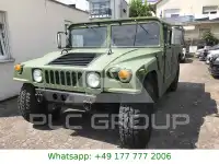 1987 Hummer H1