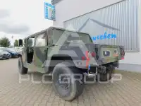 1987 Hummer H1