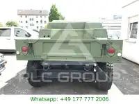 1987 Hummer H1