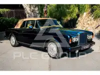 1987 Bentley Continental