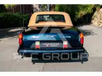 1987 Bentley Continental