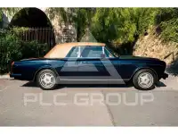 1987 Bentley Continental