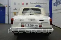 1987 Bentley Continental