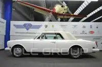 1987 Bentley Continental