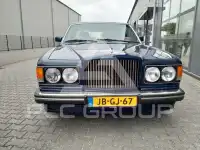 1987 Bentley Turbo R