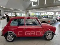 1987 Mini COOPER