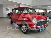 1987 Mini COOPER