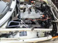 1987 SAAB 900