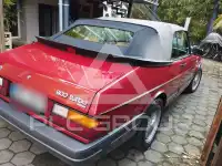 1987 SAAB 900