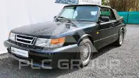 1987 SAAB 900