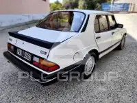 1987 SAAB 900
