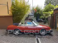 1987 SAAB 900