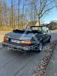 1987 SAAB 900