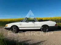 1987 SAAB 900
