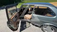 1987 SAAB 900