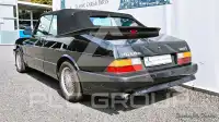 1987 SAAB 900