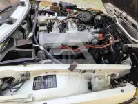 1987 SAAB 900