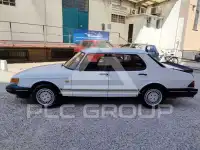 1987 SAAB 900