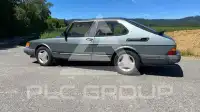 1987 SAAB 900