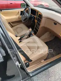 1987 SAAB 9000
