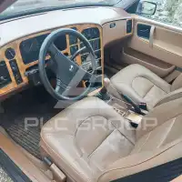 1987 SAAB 9000