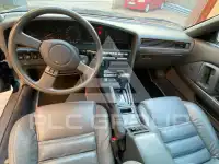 1987 Toyota SUPRA