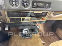 1987 Toyota LAND CRUISER