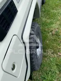 1987 Toyota LAND CRUISER