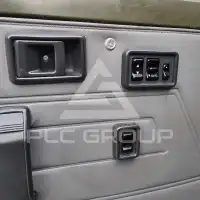 1987 Toyota LAND CRUISER