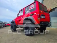 1987 Toyota LAND CRUISER