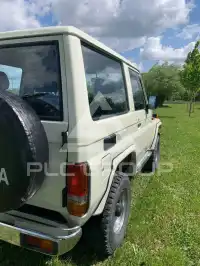1987 Toyota LAND CRUISER