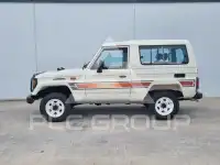 1987 Toyota LAND CRUISER
