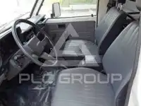 1987 Toyota LAND CRUISER