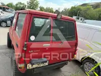 1987 Toyota LAND CRUISER