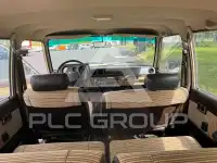 1987 Toyota LAND CRUISER