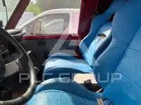 1987 Toyota LAND CRUISER