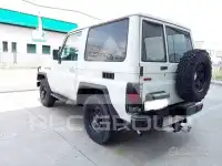 1987 Toyota LAND CRUISER