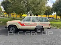 1987 Toyota LAND CRUISER