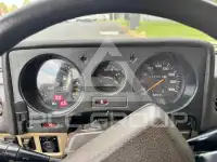 1987 Toyota LAND CRUISER
